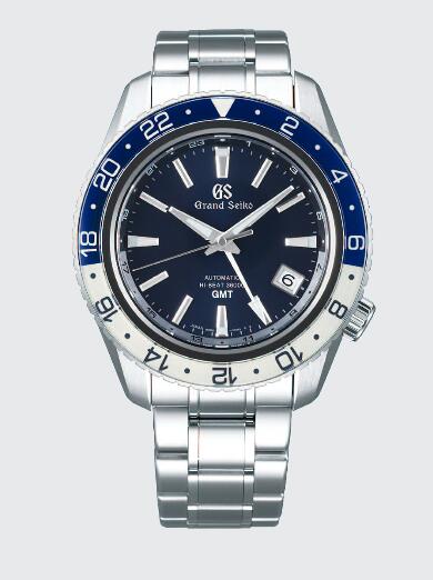 Grand Seiko Sport SBGJ237 Replica Watch